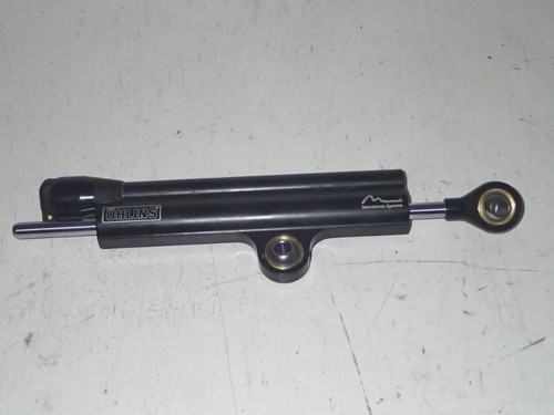 Kawasaki zx10r steering - zx10r, damper