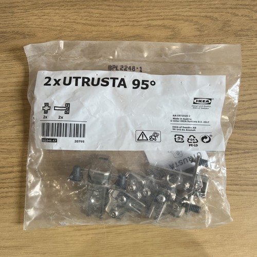 Utrusta ikea hinges - utrusta,