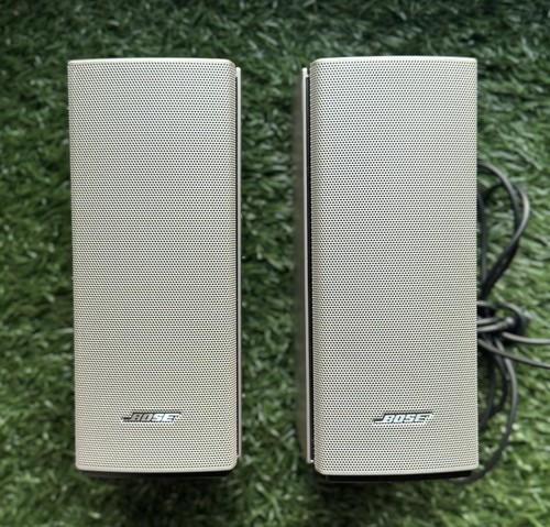 Bose companion silver - 20,
