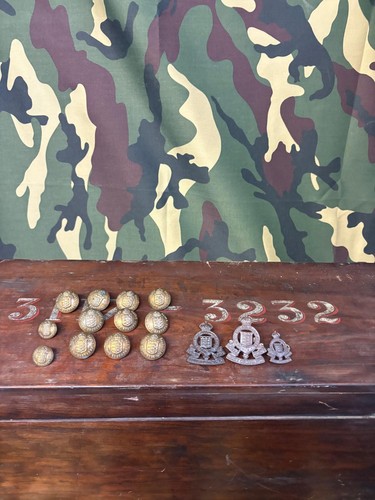 Royal army ordnance corps - army,