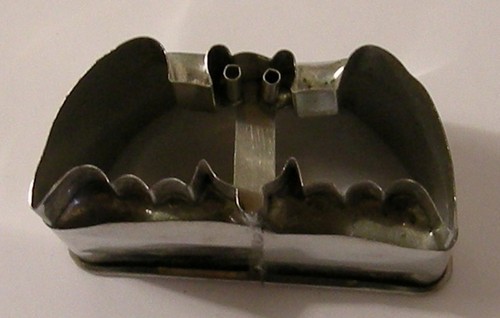 Cutter vegetable meat - vegetable/meat, s/s