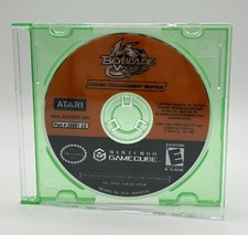 Beyblade V Force: Super