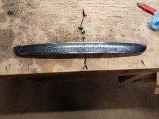 BMW MINI ONE COOPER S R56 BOOT