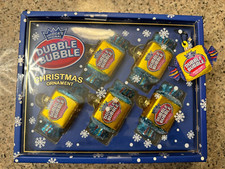 Double Bubble Gum Glass