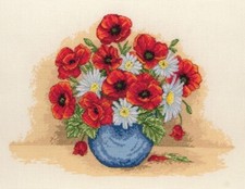 Anchor Cross Stitch Kit -