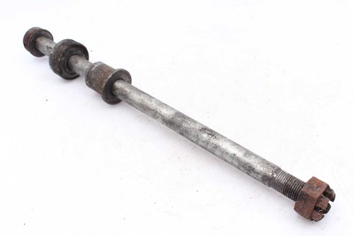 Rear wheel axle quick - wheel,