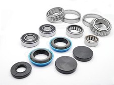 Mini One Cooper Gearbox