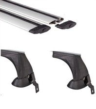 Roof Rack Dyn Bars M0K6 120cm