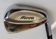 Mizuno mp69 iron kbs - 9,