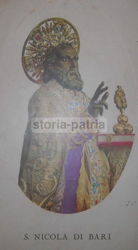 Puglia bari devotional popular - puglia_bari_devotional,