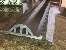 Rubber Entry Door Threshold -