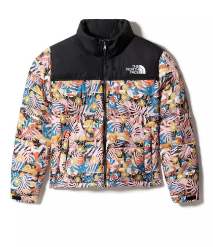 The north face - face, women's