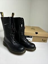 Dr. Martens 1914 14 Eye Boots