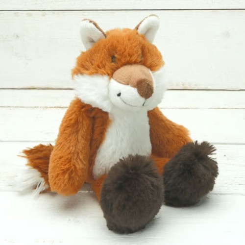 Jomanda fox teddy - fox,