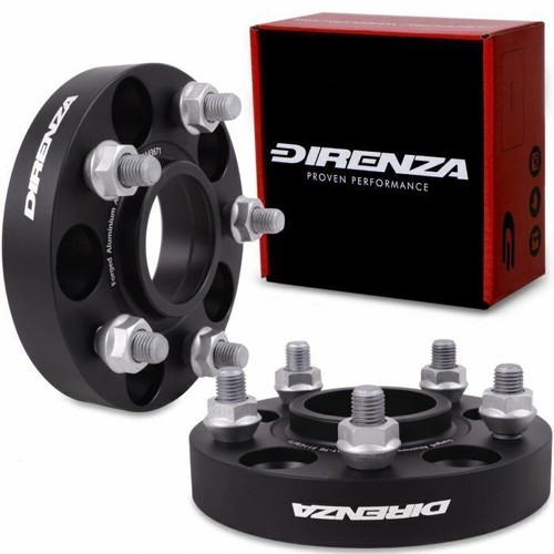 Direnza 5x114 25mm alloy - direnza,