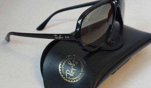 Ray ban sunglasses 4125 - sunglasses, rb