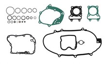 Full gasket set for honda - for,