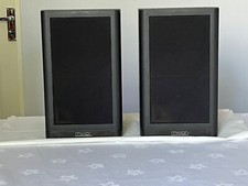 Mission 760 bookshelf