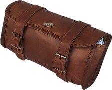 Bag Saddle Tool Leather