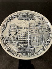 Harley Davidson Motorcycles