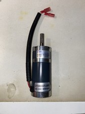 Zgx38ree 24v 850rpm - 24v,