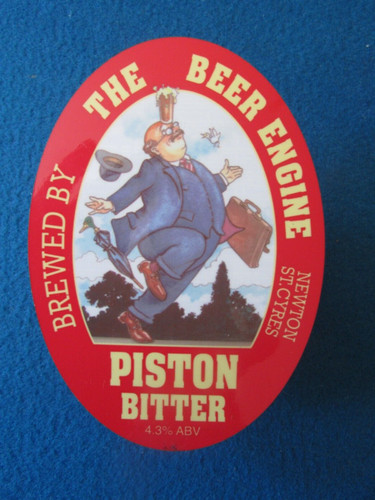 The beer engine - beer,