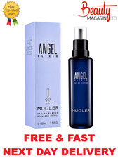 Mugler Angel Elixir Eau de
