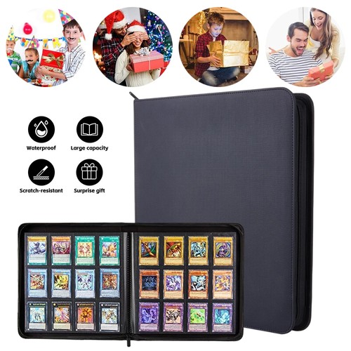 576 photocard album - 576,