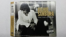 Richie Sambora Hard Times Come