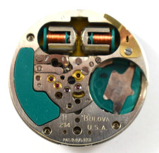 Vintage 1965 accutron - vintage,
