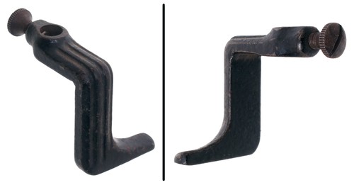 Early type depth - stop, for