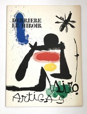 Complete MIRO Issue Derriere