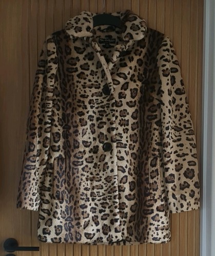 Miss selfridge women leopard - women's,