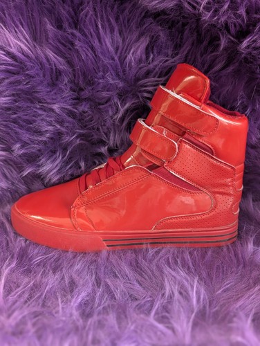 Supra society high - tk, top