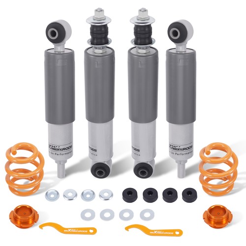 Coilover suspension kit for - kit, vw