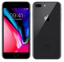 Apple iPhone 8 Plus A1897 64GB
