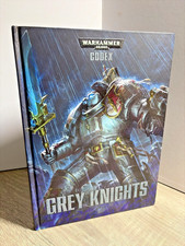 Warhammer 40K Grey Knights