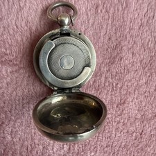 Edwardian Sterling Silver