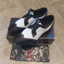 Supadance Men's Ballroom Shoes