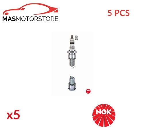 Engine spark plug - spark,