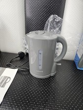 1L travel kettle