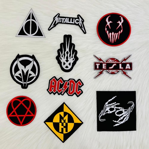Rock band music - band,