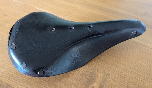 Vintage brooks champion - brooks,