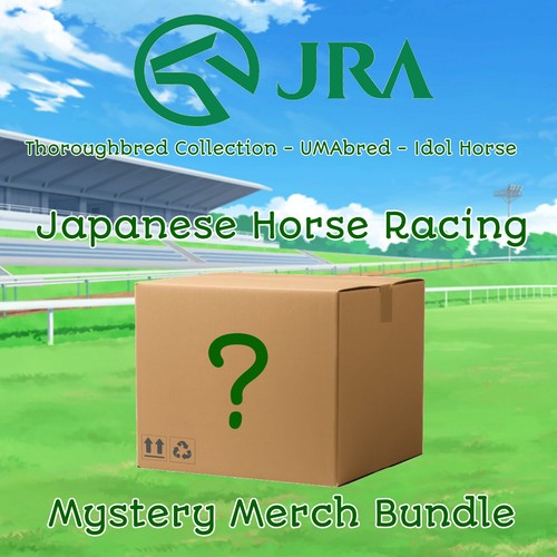 Japanese horse racing - japanese,