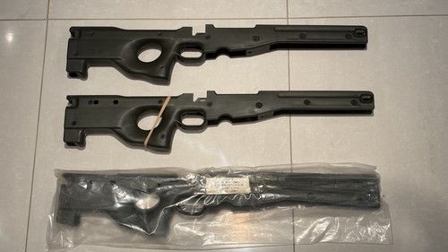 Accuracy international legacy - international,