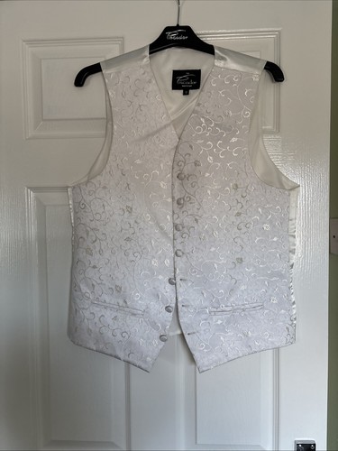 Piscador men waist coat - piscador,