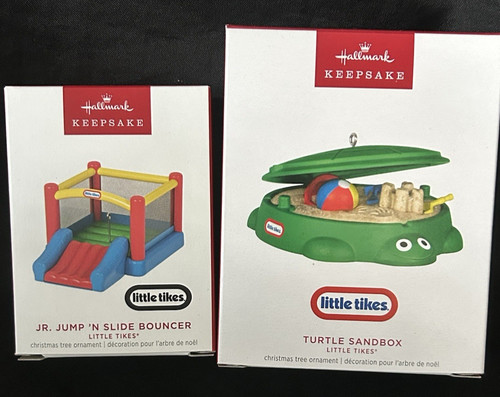 New hallmark 2023 2024 little - hallmark,