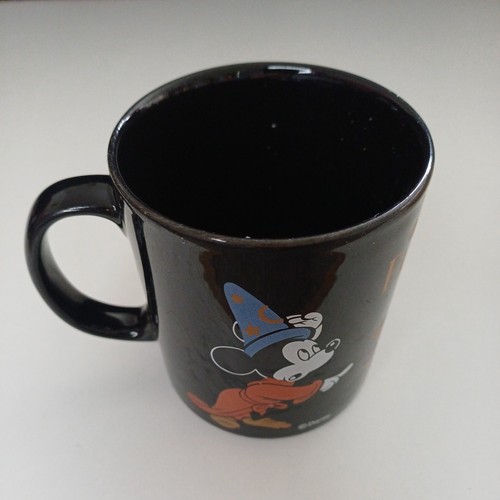 Disney mickey mouse fantasia - mickey,