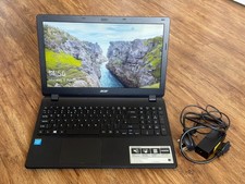 Acer Aspire E15 START