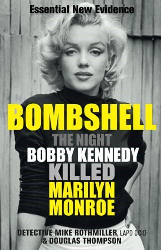 Bombshell the night - the, bobby